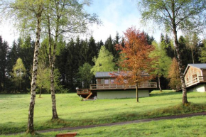 Chalet Le Forestier